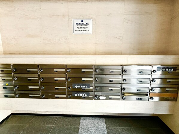 レジディア恵比寿IIIの物件内観写真